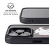 Game of Thrones: House Stark Direwolf iPhone 15 Pro Kickstand Case